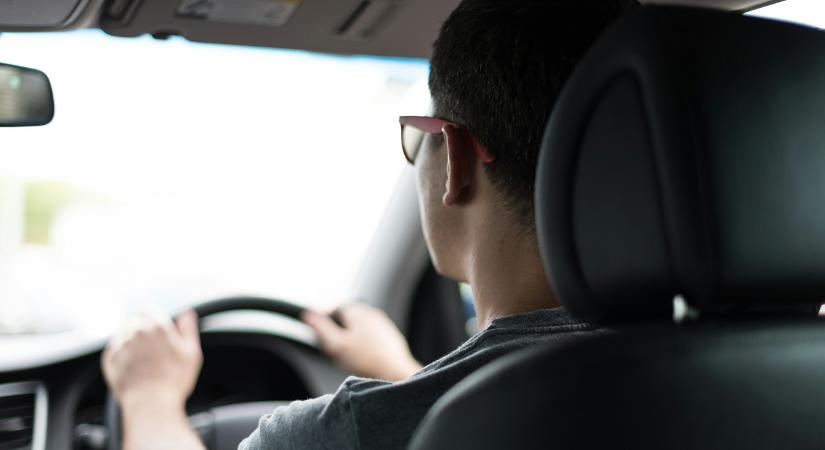 Valóban jól látunk vezetés közben?