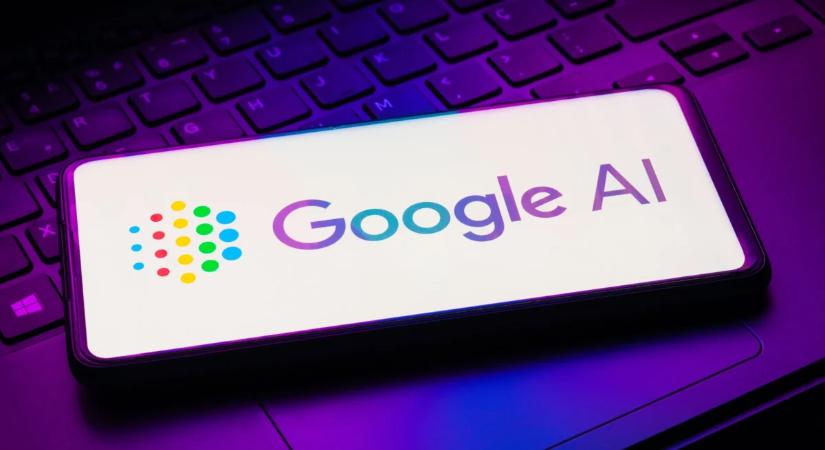 Bomba lesz a Google kódoló AI-ja