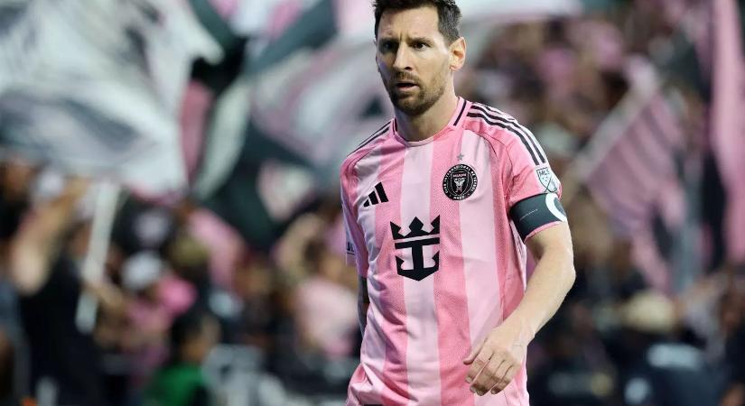 Ötödosztályú csapatot vett Messi - sztárjátékosokat nevelt ki a legendás klub