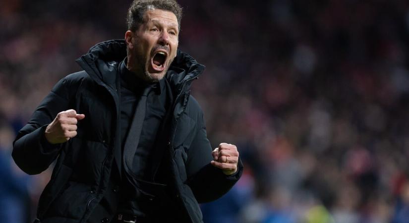 Nagy név érkezhet Madridba