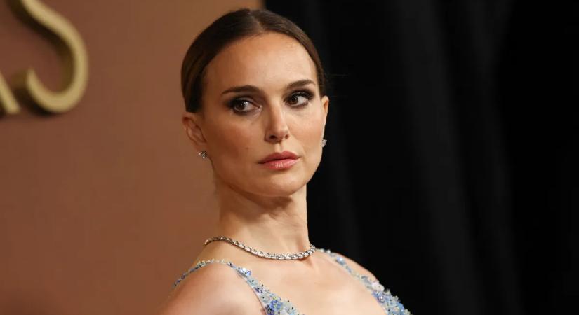 Most jelentette be a világsztár: harmadik gyermekével terhes Natalie Portman
