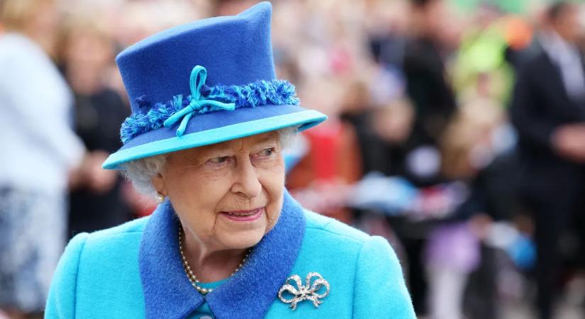 A halála után derült ki II. Erzsébet királynő titka