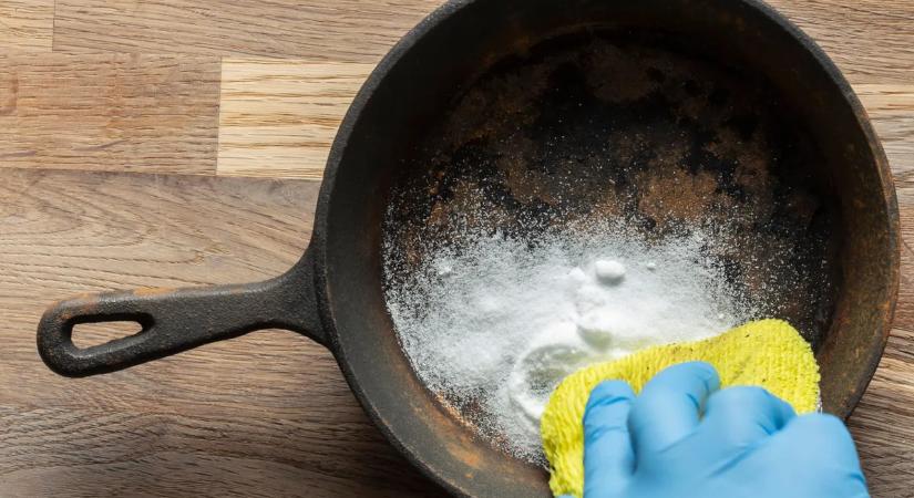 Vasedényt vettél? Erre figyelj, hogy ne rozsdásodjon el