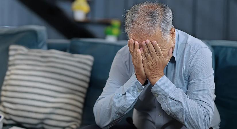 Amikor nem csak valakit veszítünk el: az absztrakt gyász