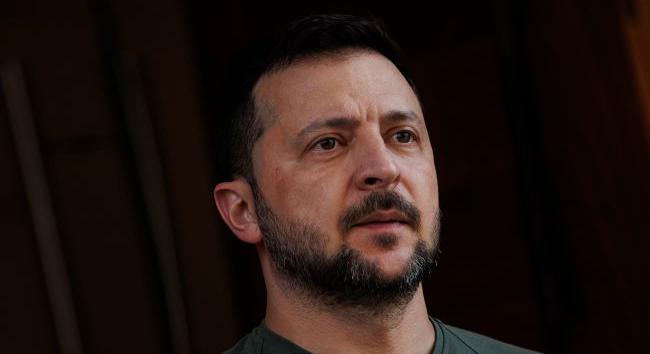 Zelenszkij: Ukrajna arra számít, hogy még idén elkezdődik a pilóták kiképzése a svéd Gripen vadászgépekre