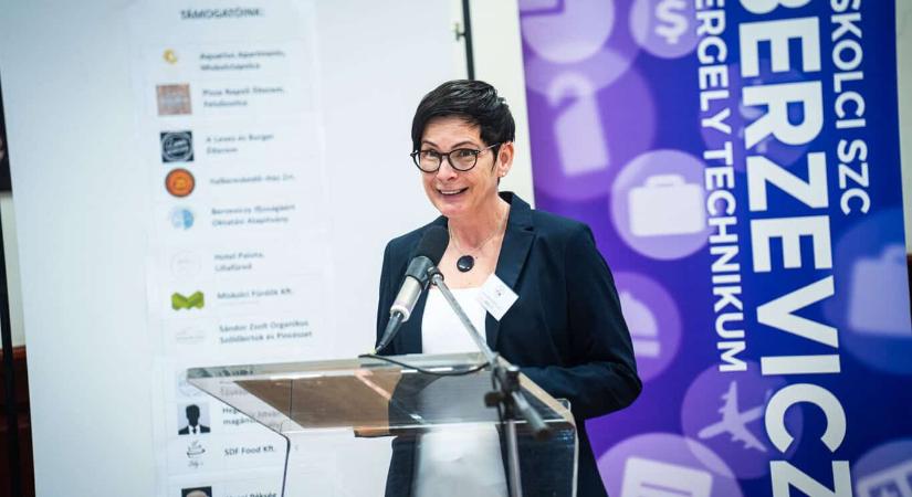 Hat iskola maradt talpon – országos turisztikai versennyel ünnepelt a 30 éves Berzeviczy