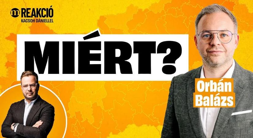 Megszólalt a Fidesz kampányfőnöke