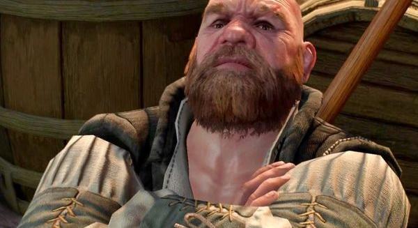Elhunyt Alexander Morton, a The Witcher játékok Zoltanjának hangja