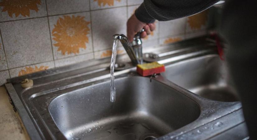 Ismét dolgoznak a vízhálózaton az egyik hajdú-bihari városban, jobb, ha már most betárazol!