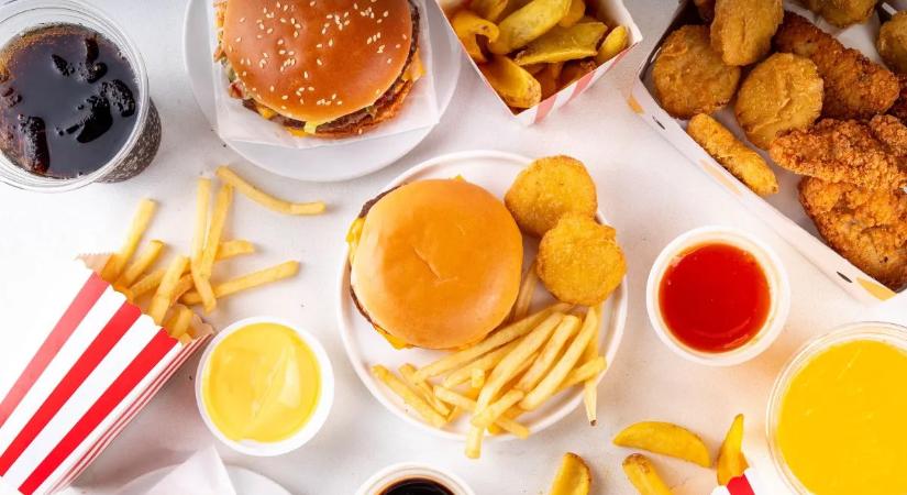 Sokkoló kutatás: a kedvenc ételeink gátolhatják a termékenységet