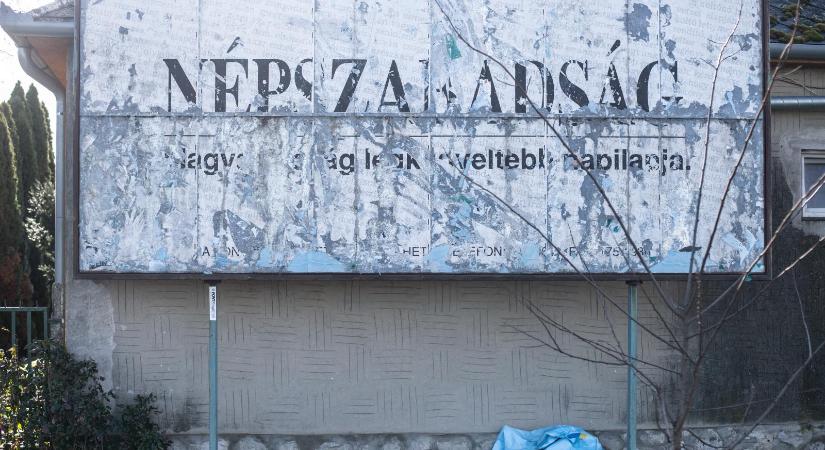 A Népszabadság Egyesület követeli, hogy a Mediaworks tegye elérhetővé a politikai okokból bezárt lap online archívumát