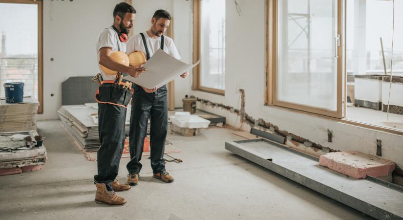 Lakhatási engedély feltételei 2026-ban: itt a szükséges kérelem és a kivitelezői nyilatkozat