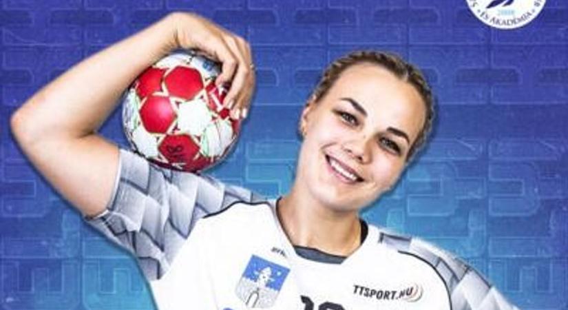 Pásztor Noémi a Halmay egyesület áprilisi vendége!