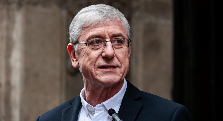 A választás után megszólalt Gyurcsány Ferenc, de nem azt mondta, amire mindenki várt