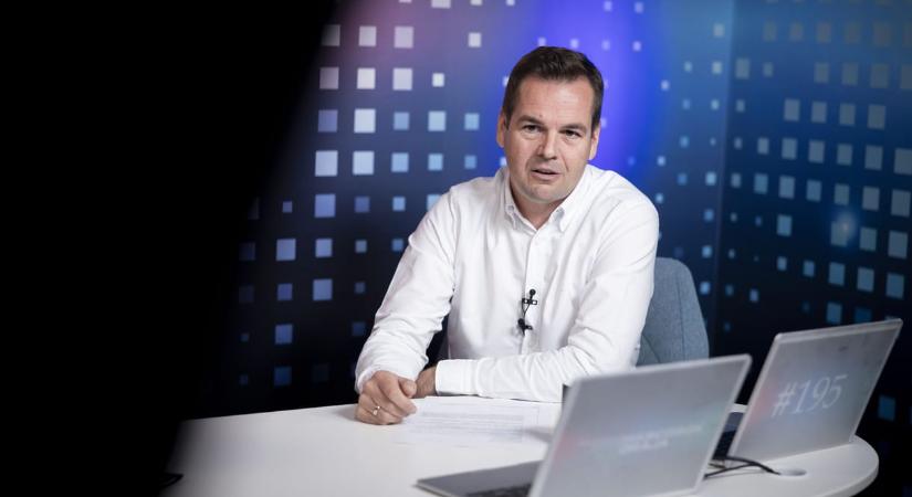 Összekeverték a hadtörténész Németh Balázst a fideszes politikussal, de nem hagyta magát