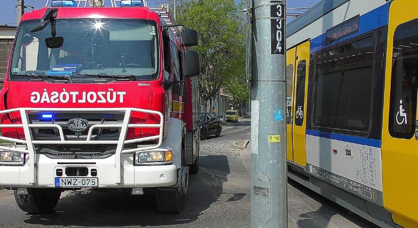 Baleset, szakmai díjak és új jövevények - ezt történt pénteken