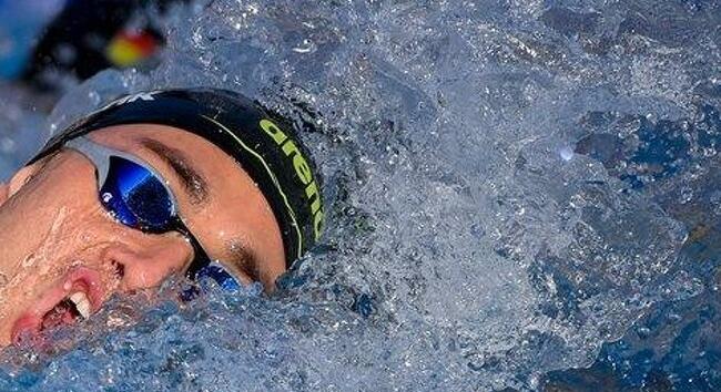 Úszó ob - Milák újabb aranyérme - Itt vannak a pénteki eredmények