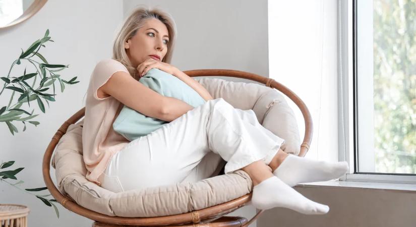 31 természetes módszer a menopauza tüneteinek enyhítésére