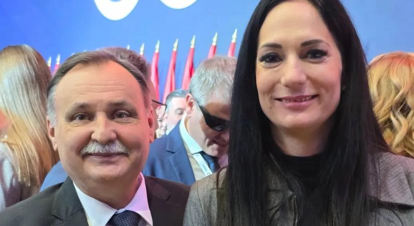 Megvan a Tisza Párt 140. mandátuma, a nyírbátori választókerületben is fordítottak