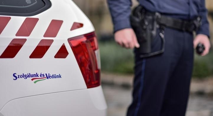 Lövöldözésbe torkollt egy közlekedési konfliktus Szegeden