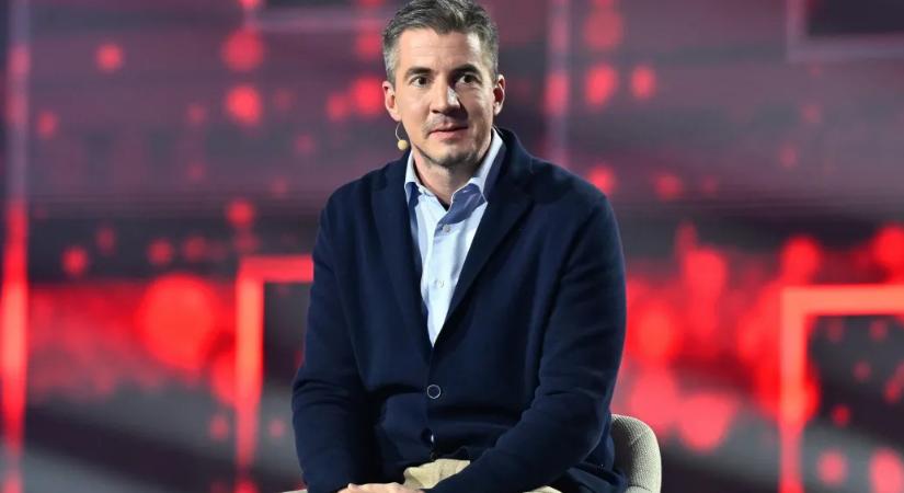 Kocsis Máté péntek este a Hír TV-be ment volna, de ennek semmi nyoma, az erről szóló tartalmakat is törölték