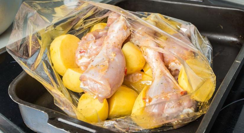 Kipróbáltad már? Ez az egyszerű trükk megváltoztatja, ahogy húst sütsz