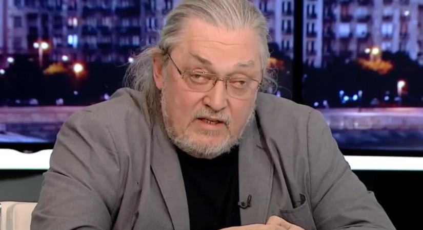 Vidnyánszky Attila: Hogyne folytatnám