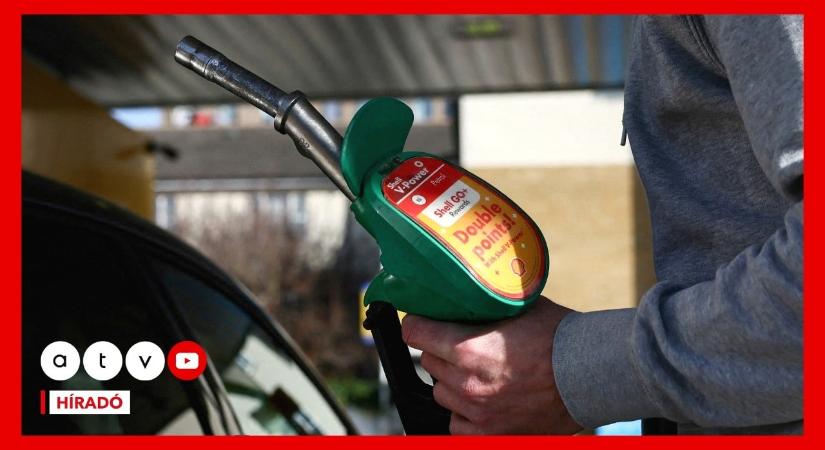 Nagyot zuhan az üzemanyag ára, szombattól már érvénybe is lép a csökkenés