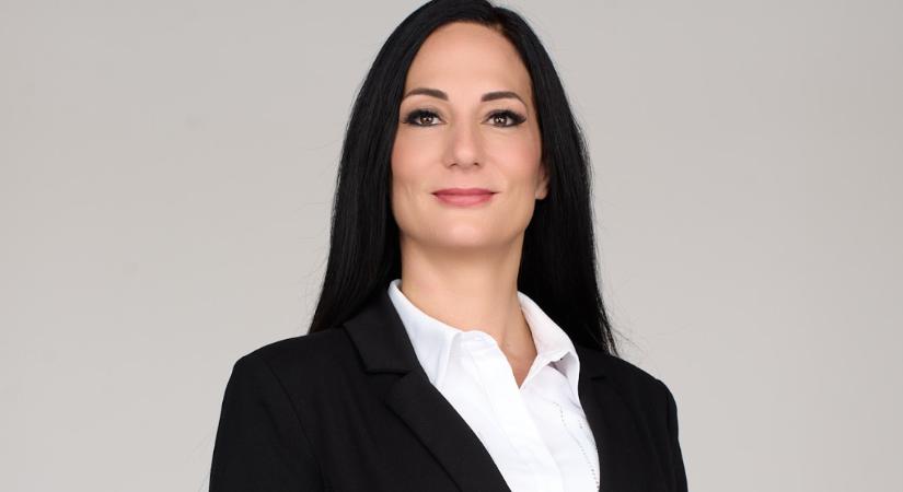 „Megcsináltuk a lehetetlent” - mondta a Nyírbátorban fordító tiszás Barna-Szabó Tímea