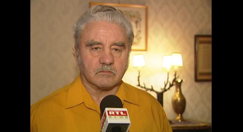 Egy legenda története – 100 éve született Papp László