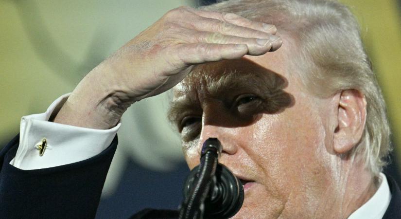 Brüsszel szócsöve arról ír, hogy az európai jobboldal távolodik Donald Trumptól