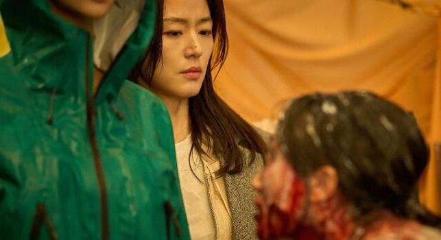 A legdurvább zombis-horrorral tér vissza a Train to Busan rendezője