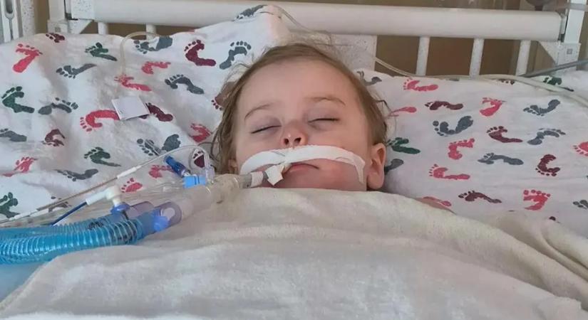 Hazaküldték a kórházból, kómába esett a kisfiú - de nem ez a legrosszabb