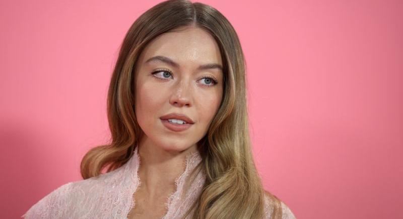 Sydney Sweeney az öregebb fickókat szereti