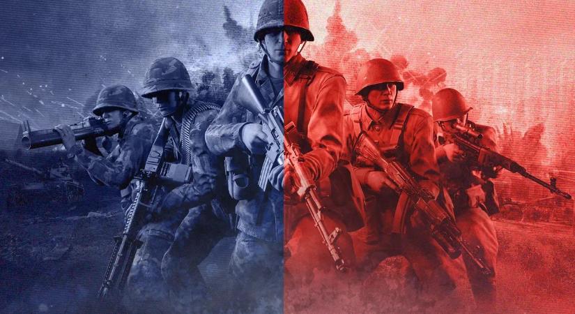 ’83: hidegháborús harcok egy alternatív történelemben! [VIDEO]