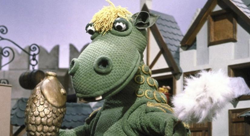 Gondoltad volna? Takarítás közben született meg Süsü, a magyarok kedvenc bábhőse