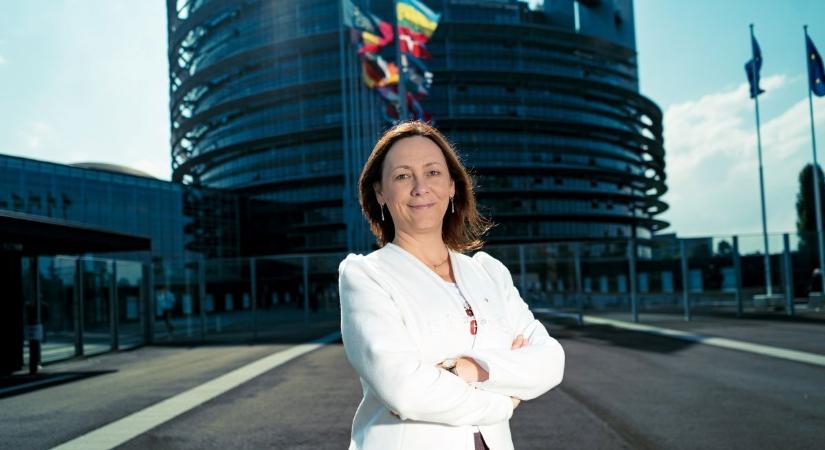 Döntött a Mi Hazánk Borvendég Zsuzsanna mandátumáról