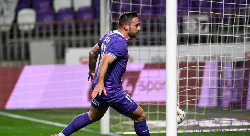 Kiütés történt Újpesten, ezt senki nem teszi zsebre