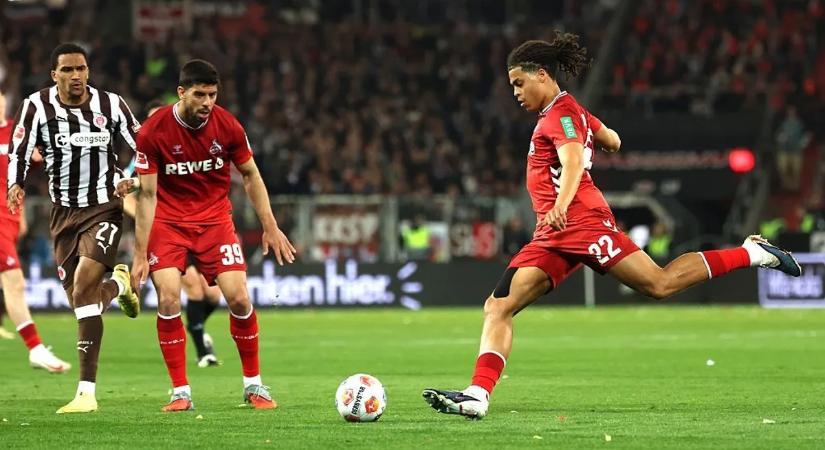 Kicsúszott a St. Pauli kezéből a győzelem