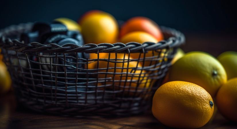 Ez az egy gyümölcs „éjjel is olvasztja a zsírt” – mégis kevesen használják jól