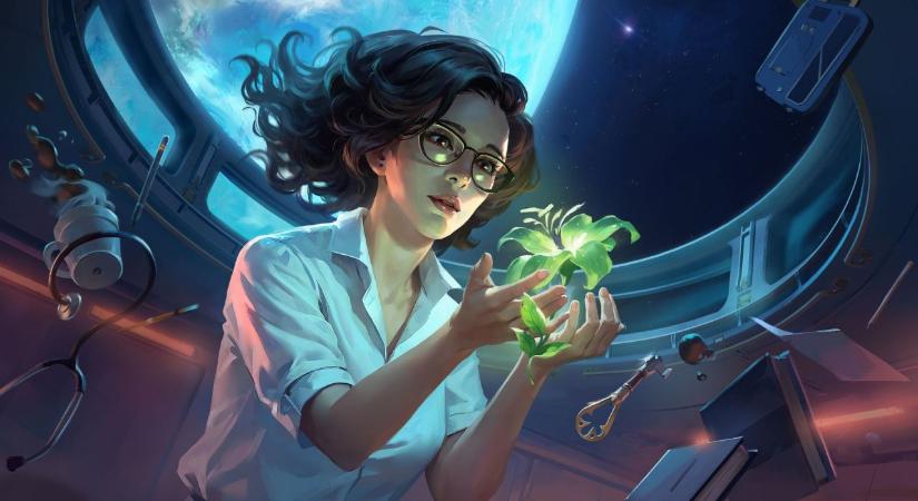 Rivage: PC-n már kipróbálhatod, de érkezik konzolokra is a sci-fi puzzle-kaland! [VIDEO]