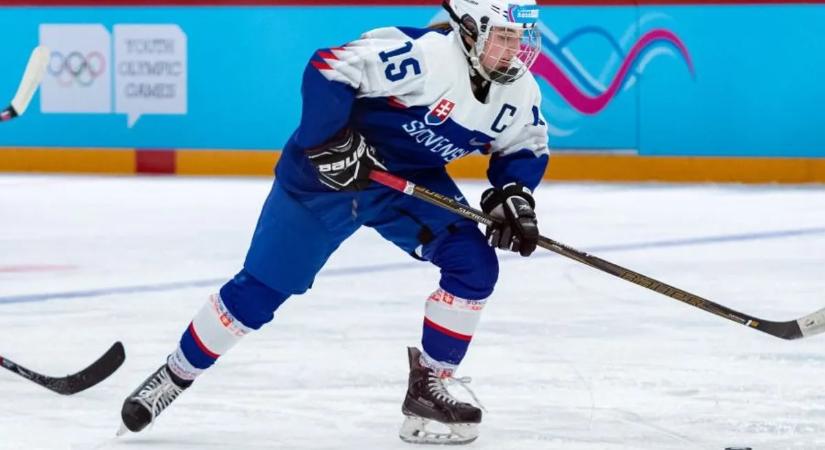 Jégkorong-vb: újabb szlovák siker, ezúttal a norvégok ellen