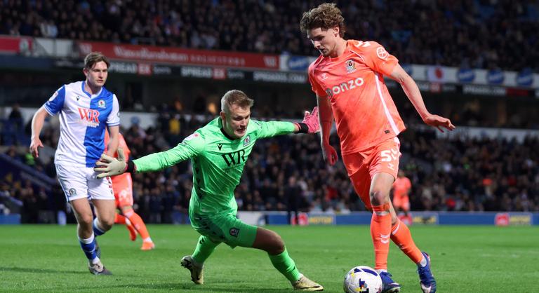 Tóth Balázsék percekre voltak a szezon legnagyobb bravúrjától