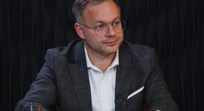 Orbán Balázs: A kutatási eredményeink alapján mi mindig láttunk egy ösvényt, ami a győzelembe vezet