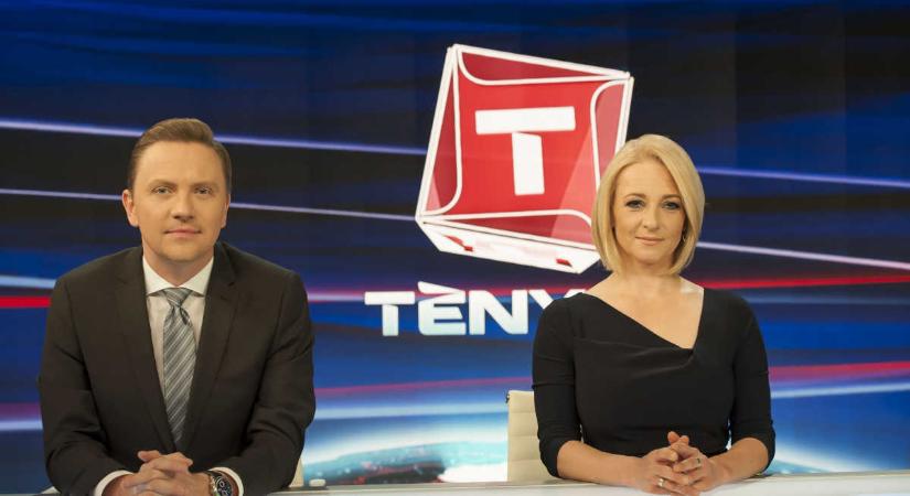 Gönczi Gábor és Marsi Anikó azt ígéri, visszatérnek a TV2 képernyőjére