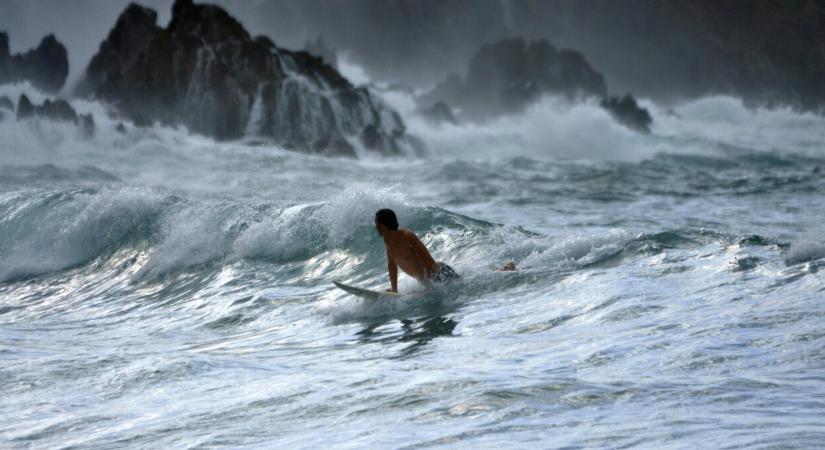 Katasztrofális összeomlás várhat Európa, Afrika és Amerika éghajlatára