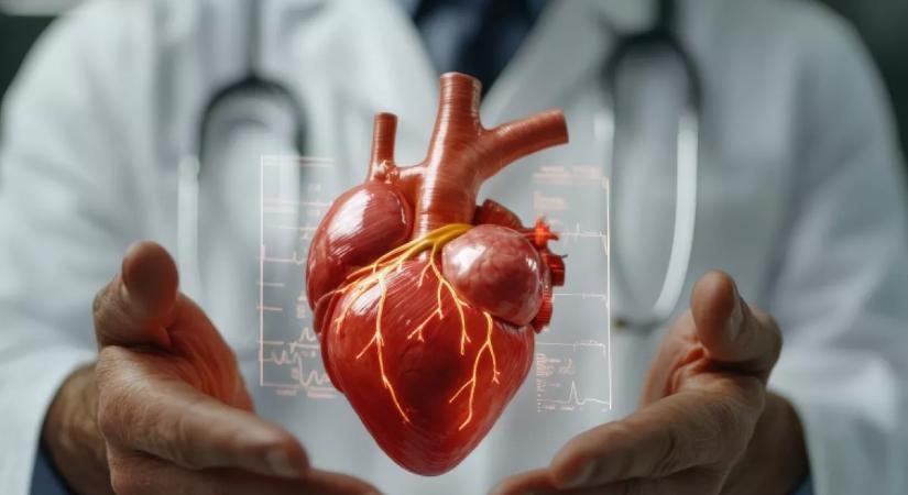 Nem gyógyszer, mégis sokan dicsérik: egy kanál ebből naponta, és a szíved erősebb lesz, mint valaha