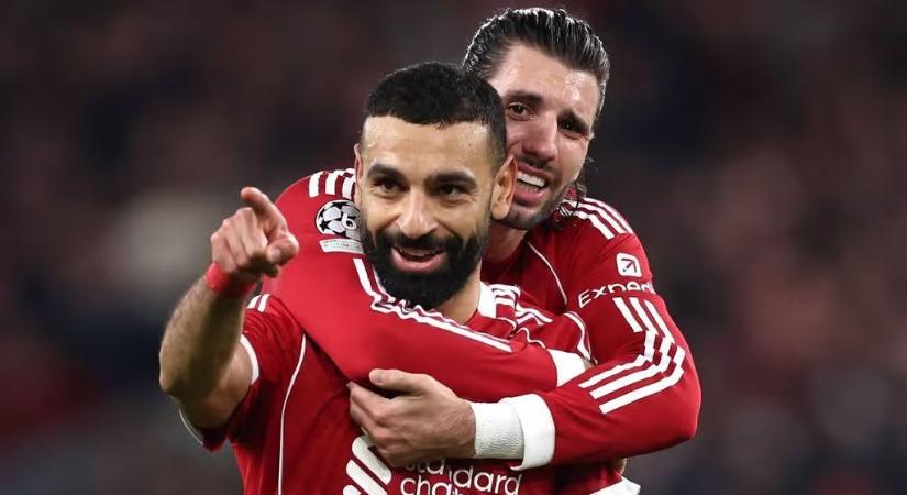 Váratlan fordulat jöhet Salah jövőjében, Neuer a Premier League-ben folytathatja - külföldi körkép