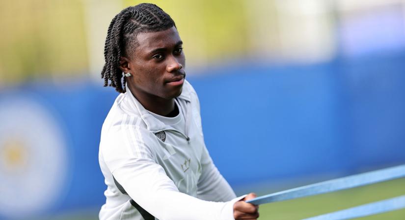 Az Arsenal rástartolt a Premier League-történelem harmadik legfiatalabb játékosára