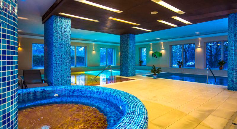 Royal Club Hotel****, Visegrád